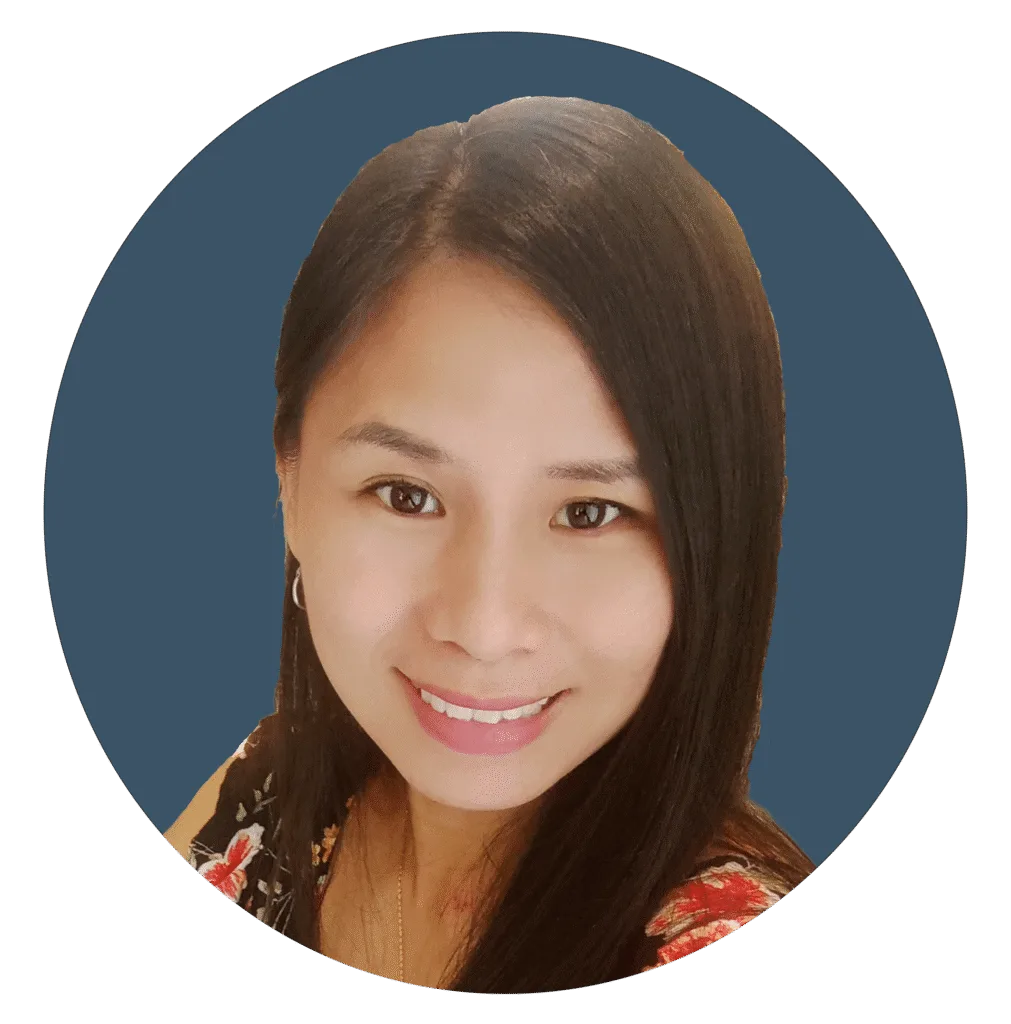 Hershey Agustin SEO profile image for website